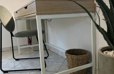 Appartement T1 Côté jardin à Thionville - Foto 9