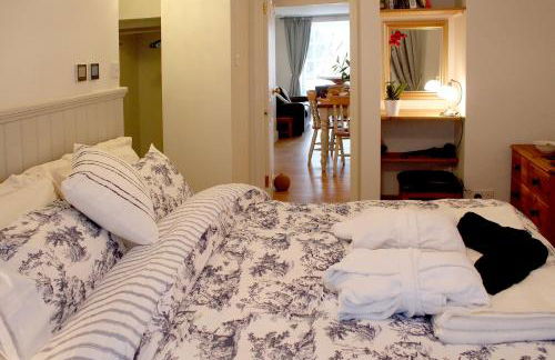 Beautiful Seaside one bedroom apartment - Foto 7
