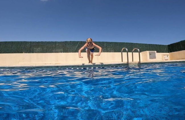 Alicante Paradise Retreat - Foto 15