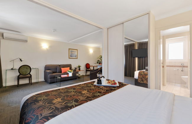 The Peninsula Riverside Serviced Apartments - Foto 25