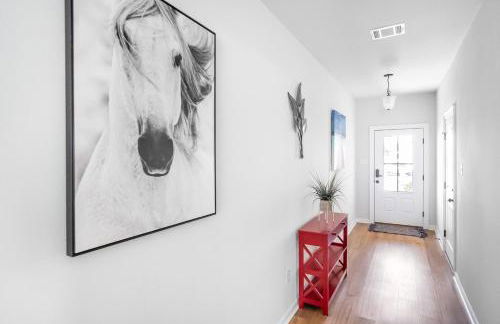 Roaring Tigers Hidden Paradise near LSU - SD5629 - Foto 3