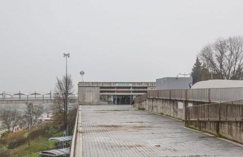 Sensacional Apt 2 Hab 2 baños 4 pax Aljarafe Metro - Photo 31