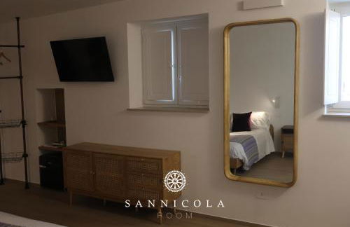 San Nicola Room e spa - Foto 35