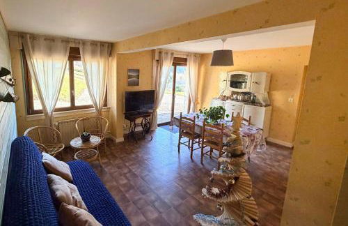 Gîte de famille dans les Vosges - Foto 27