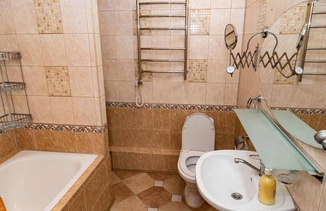 Prospekt 60 Studio Apartment - Photo 9