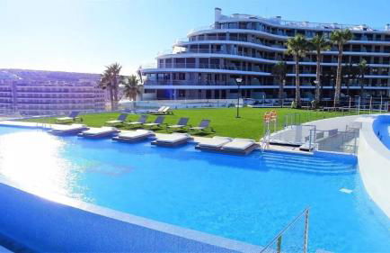 INFINITY VIEW Arenales - Foto 1