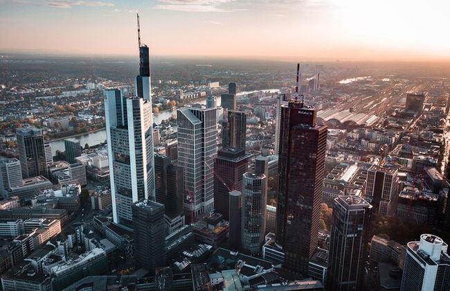 Transporte privado de Estrasburgo a Frankfurt - Foto 7