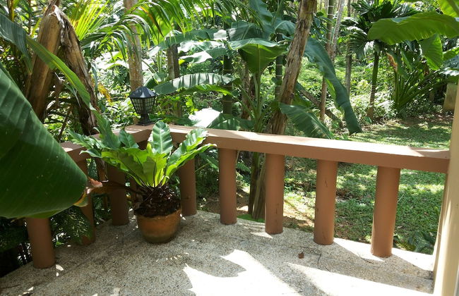 Sakoo Valley Naithon Beach - Foto 60