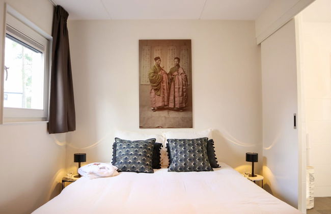 2 bedroom House in Otterlo with swimming pool and terrace - Photo 4