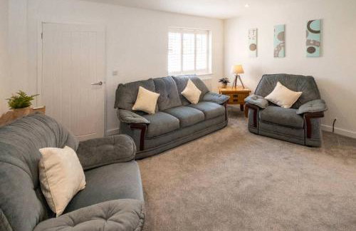 1 Buxlow Cottages - Foto 11