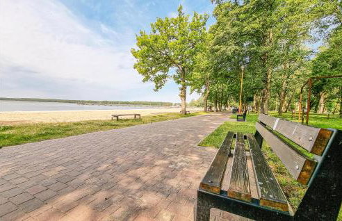 3 Bedroom Awesome Home In Zieleniewo - Foto 40