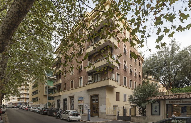 Piazza Re di Roma Apartment - Foto 1