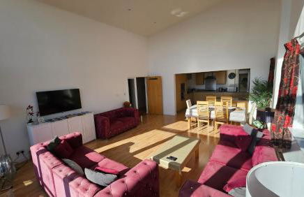 Penthouse Ocean View Luxury Penthouse - Foto 2