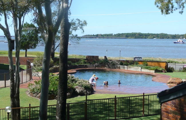 Gums Anchorage Apartments - Foto 1