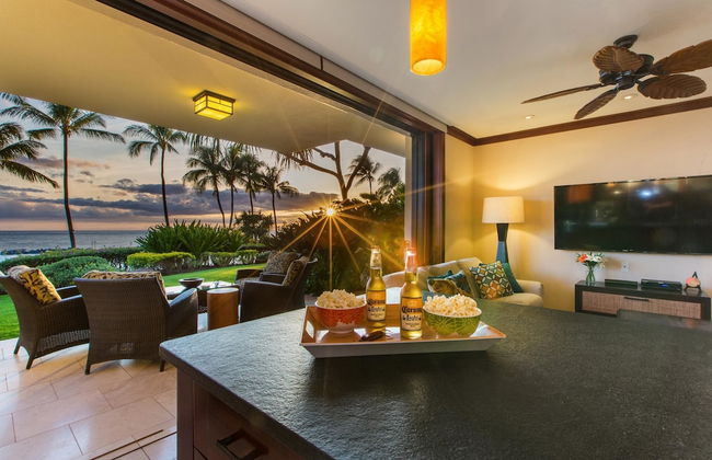 Two-bedroom Villas at Ko Olina Beach Villas Resort - Photo 30