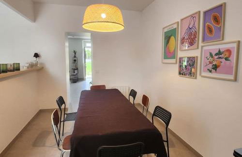 La Villa Ausone - Foto 13