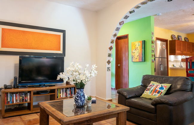 Casa Mulder - Photo 20