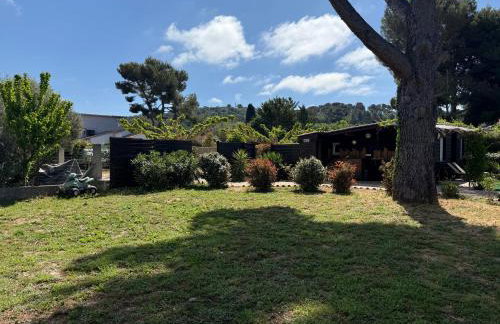 Villa-Myami Les Chalets - Foto 6