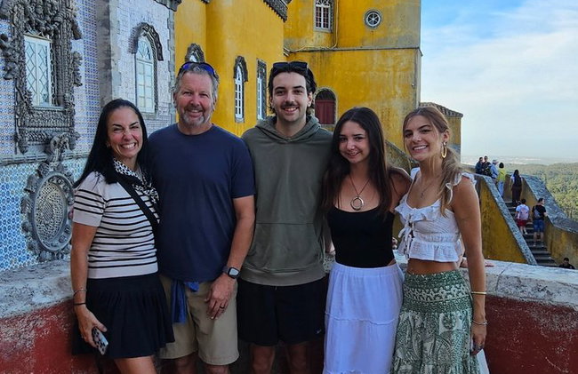 Private Tour durch Sintra mit Ortskundiger Reiseleiter & Hotelabholung - Foto 45