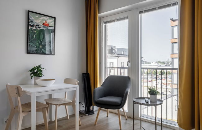 Hiisi Homes Turku Herttuankulma - Foto 41