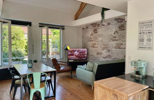 L'Envers du Temps - SOnights - Foto 9