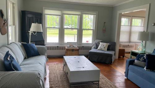 Drop Anchor Cottages and Lake House - Foto 5