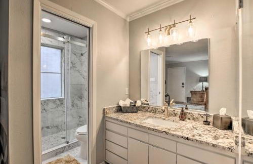 about 10 Mi to Downtown Quiet Dallas Studio - Foto 17