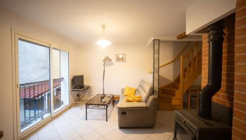 T3 Cosy - Art Déco - Foto 2