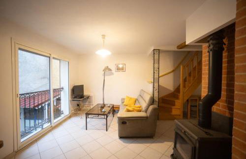 T3 Cosy - Art Déco - Photo 2