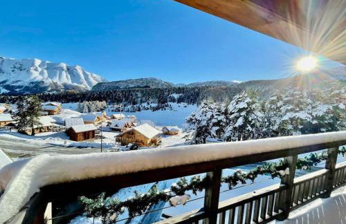 La TANIÈRE du LOUP - Foto 12