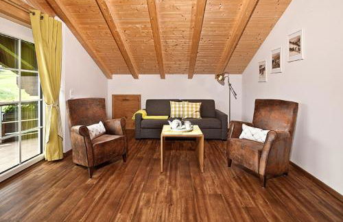 Alpenhaus Steiner - Top-Ferienwohnungen - Sommer-Bergbahn inklusive - Foto 31