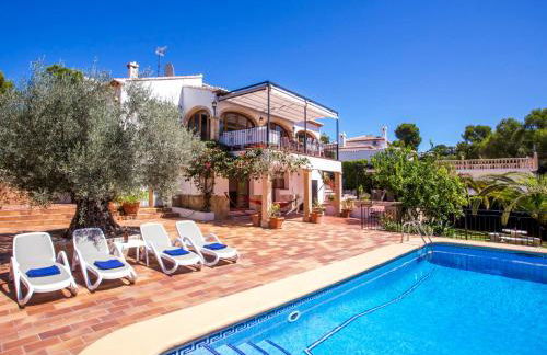 Holiday Home Villa Rubi by Interhome - Foto 1