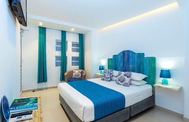 White Coral Apartasuite - Foto 2