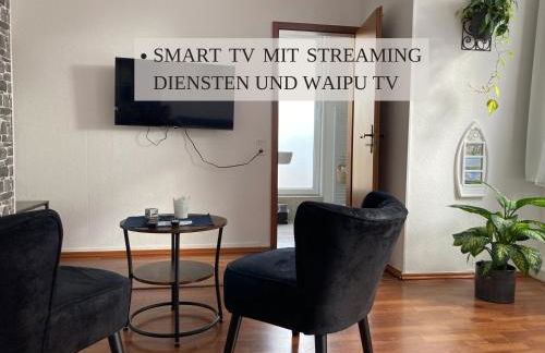 Haus Krabbe Zimmer ohne Küche, zentral gelegen zwischen Cuxhaven und Bremerhaven, Unterstellmöglichkeit für Fahrräder und E-Bikes, hauseigener Parkplatz, Hunde kostenfrei willkommen - Foto 25