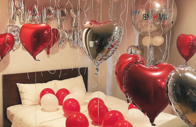 An Nguyen Building - Foto 20