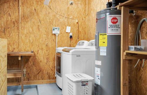 Cozy Modern 3BR Retreat St Augustine - Foto 3