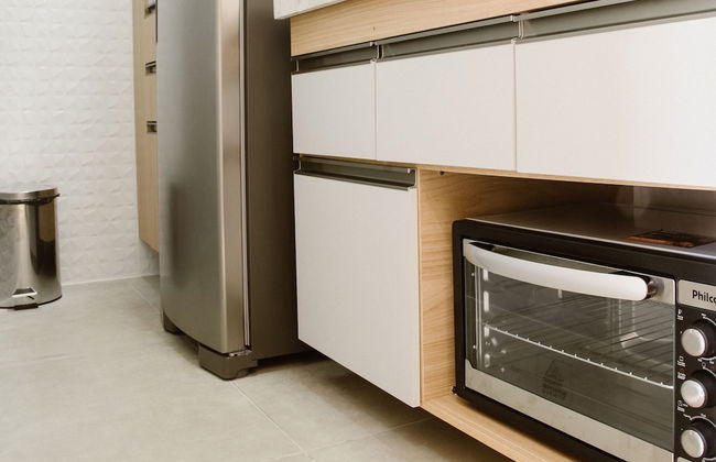 Flat Ilê de Pipa Sky - By Almare - Foto 22