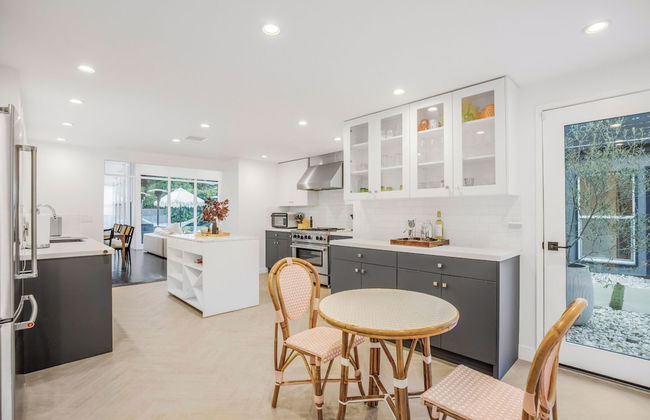 Franklin Canyon - Foto 6