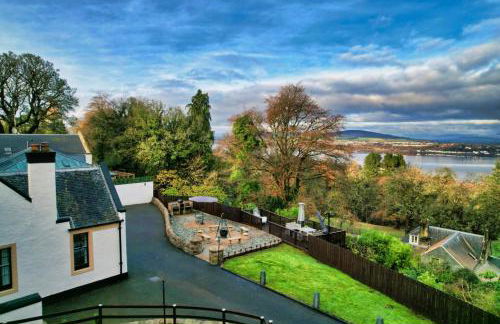 Gleddoch Coach House - Foto 38