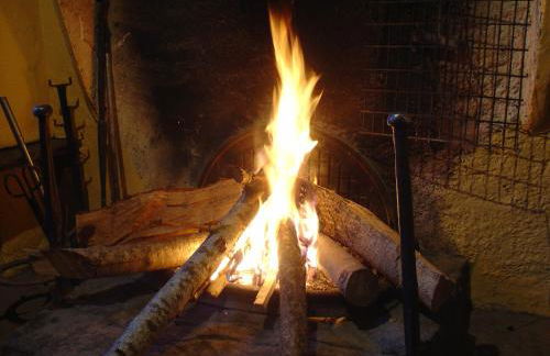 Casa Independiente Rural Ca de Corral - Foto 8
