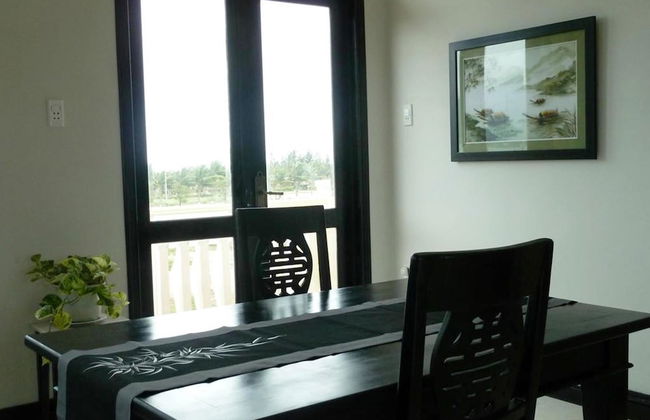 Hamilton Oceanview Villa - Foto 6