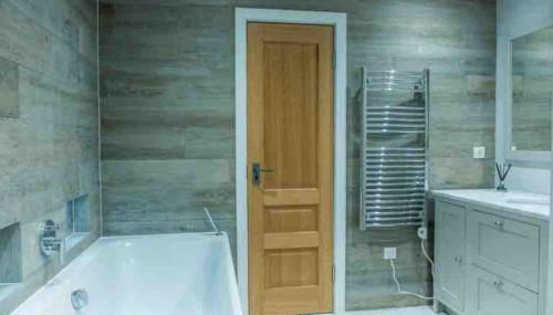 Chalet Forêt - Foto 2