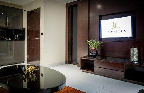Mansio Suites The Headrow - Foto 49