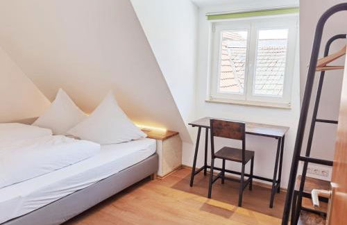 Ferienhaus Zum Schuster - Foto 10