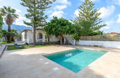 Can Manya vacacional - Foto 1