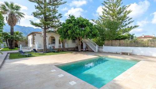 Can Manya vacacional - Foto 1