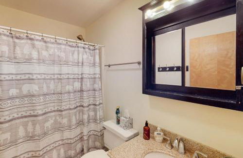 19 Mountainside 2 Bedroom Condo by RedAwning - Foto 28