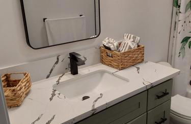 Ainaloa home of Big Island for Double size bedroom - Photo 16