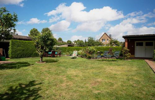 Ferienwohnung mit Balkon - Foto 13