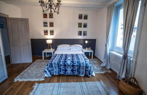 Bright airy spacious apartment - Foto 9